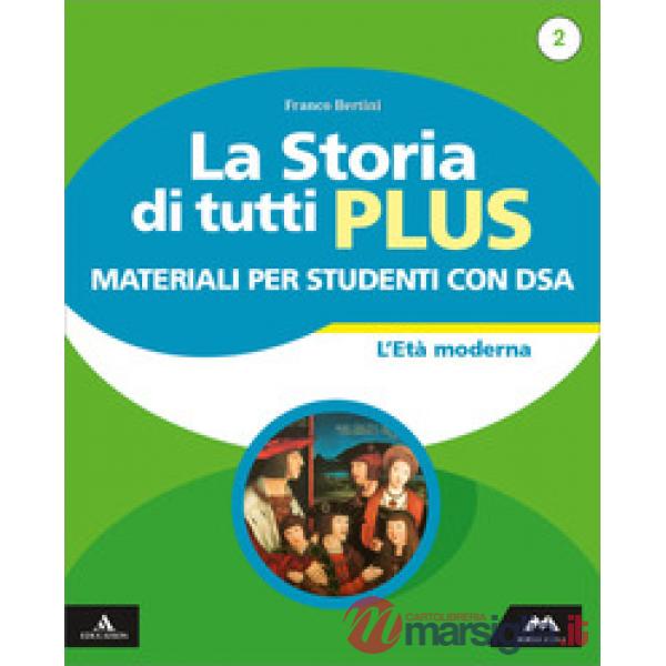 LA STORIA DI TUTTI PLUS - BES 2