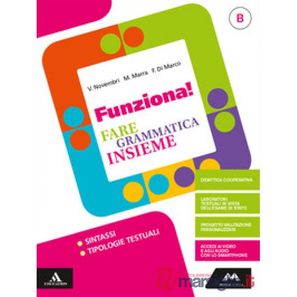 FUNZIONA! VOL. B
