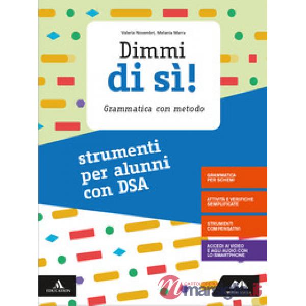 DIMMI DI SI!
