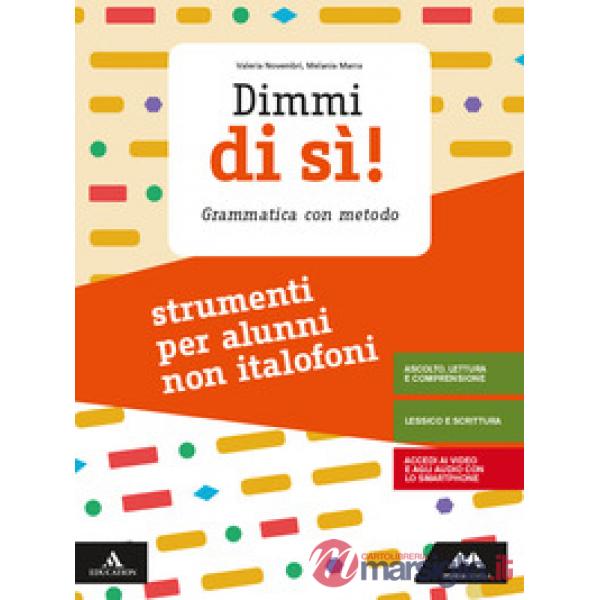 DIMMI DI SI!