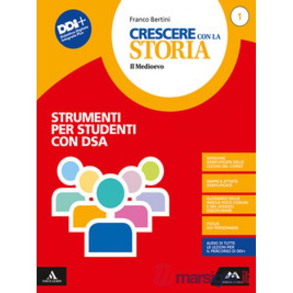 CRESCERE CON LA STORIA BES 1