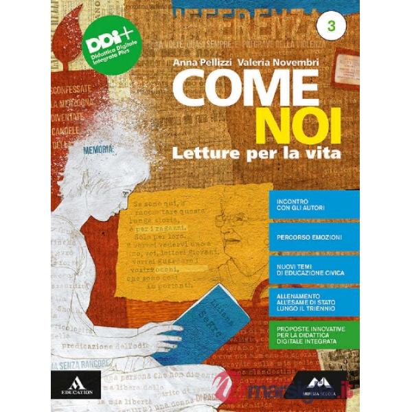 COME NOI VOLUME 3