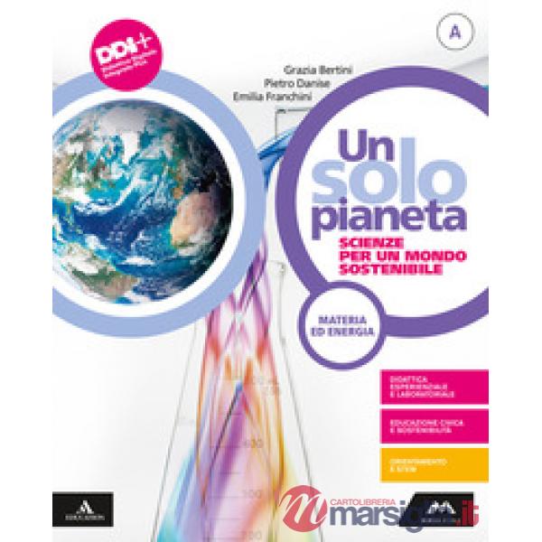 UN SOLO PIANETA - A + B + C + D