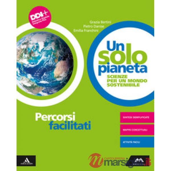 UN SOLO PIANETA PERCORSI FACILITATI