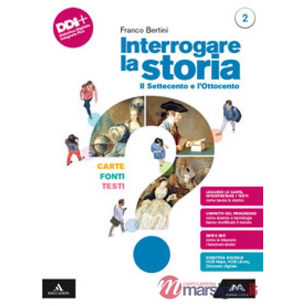 INTERROGARE LA STORIA 2