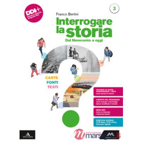 INTERROGARE LA STORIA 3