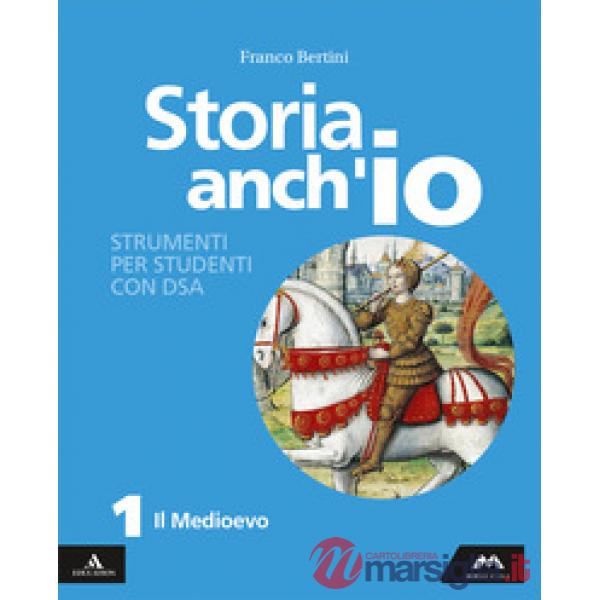 STORIA ANCH'IO
