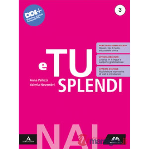 E TU SPLENDI NON ITALOFONI 3