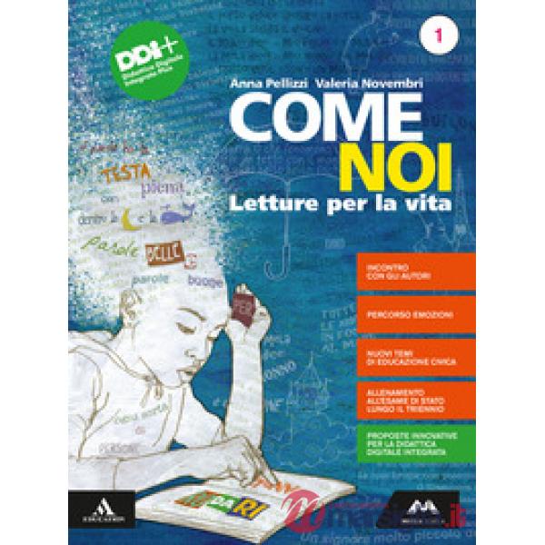 COME NOI