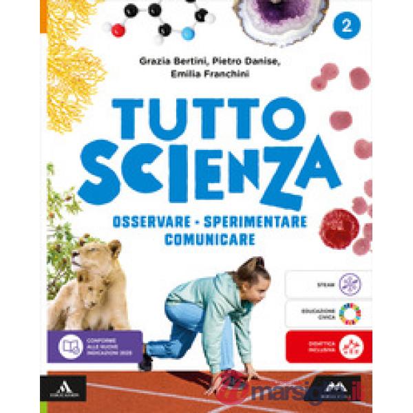TUTTOSCIENZA 2