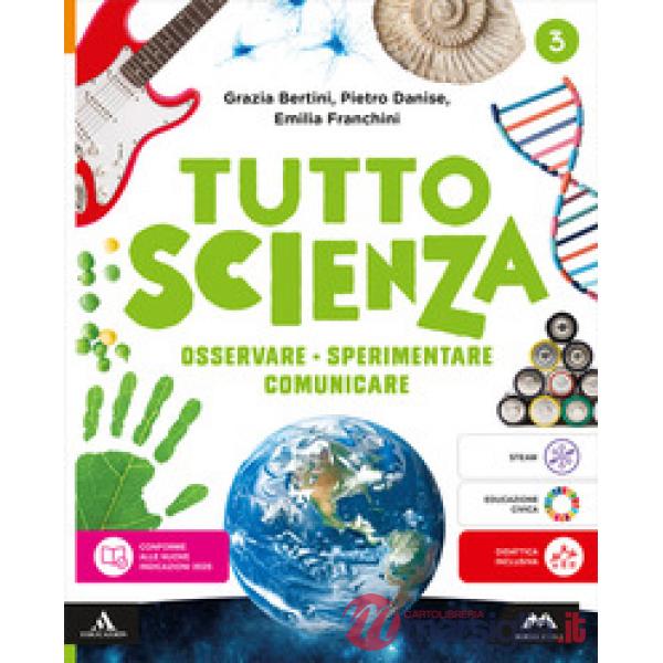 TUTTOSCIENZA 3