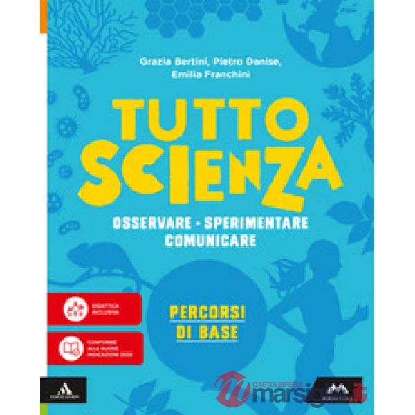 TUTTOSCIENZA DSA