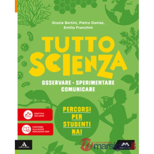 TUTTOSCIENZA NAI