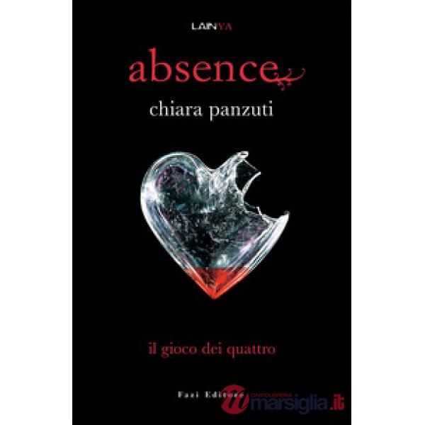 Gioco dei quattro. Absence (Il)