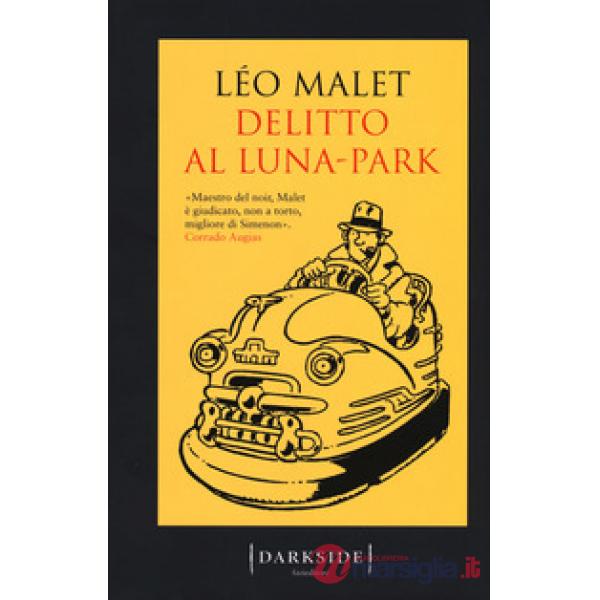 Delitto al luna park