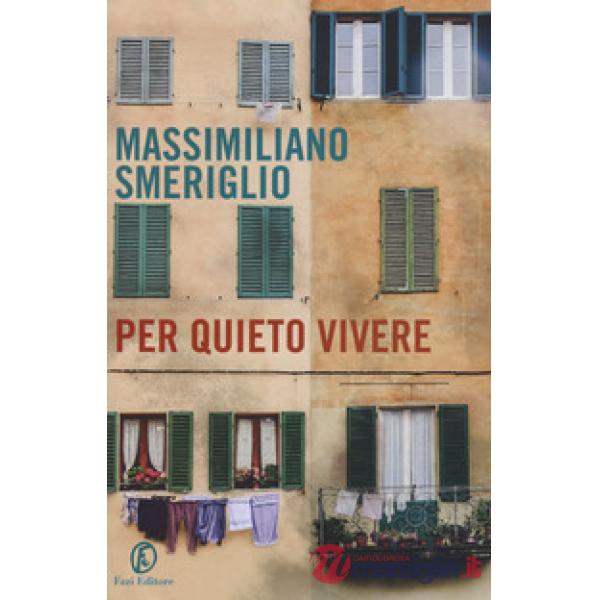 Per quieto vivere
