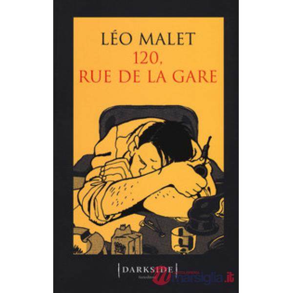 120, rue de la Gare