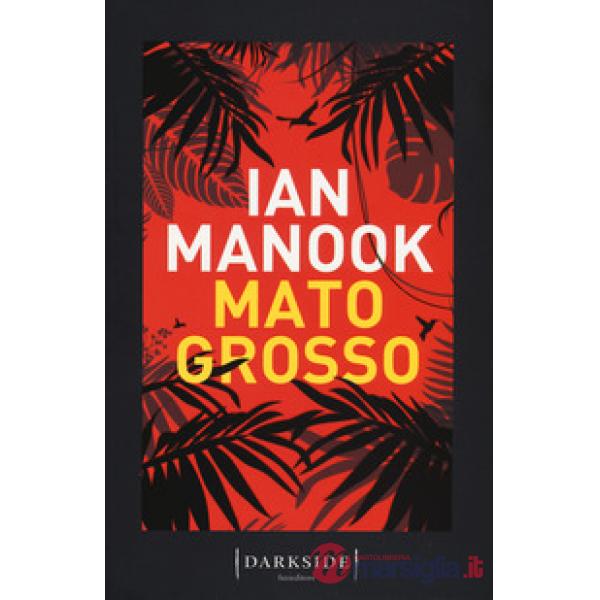 Mato Grosso