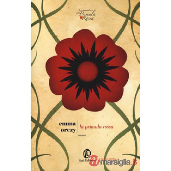 Primula rossa (La)