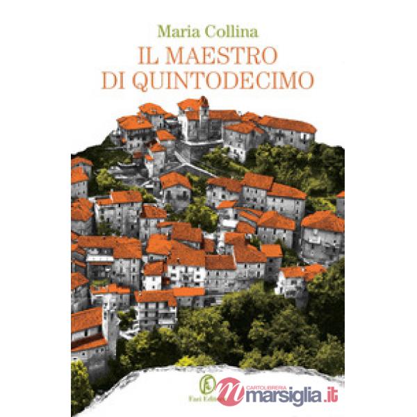 Maestro di Quintodecimo (Il)