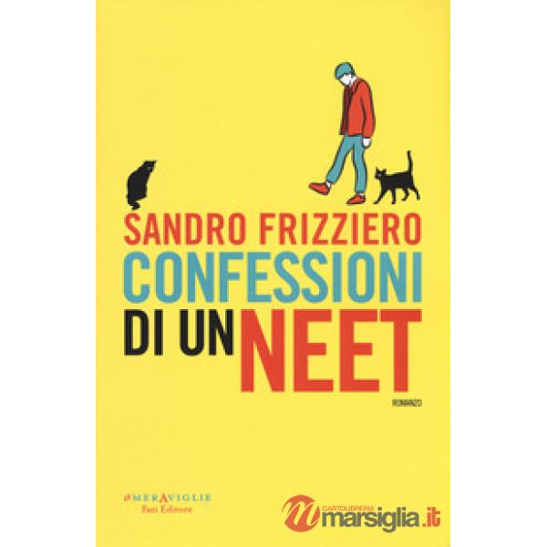 Confessioni di un neet