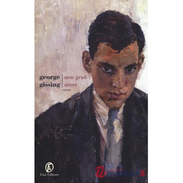 New Grub Street