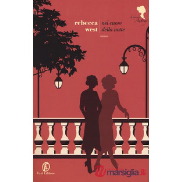 Nel cuore della notte. La famiglia Aubrey. Vol. 2