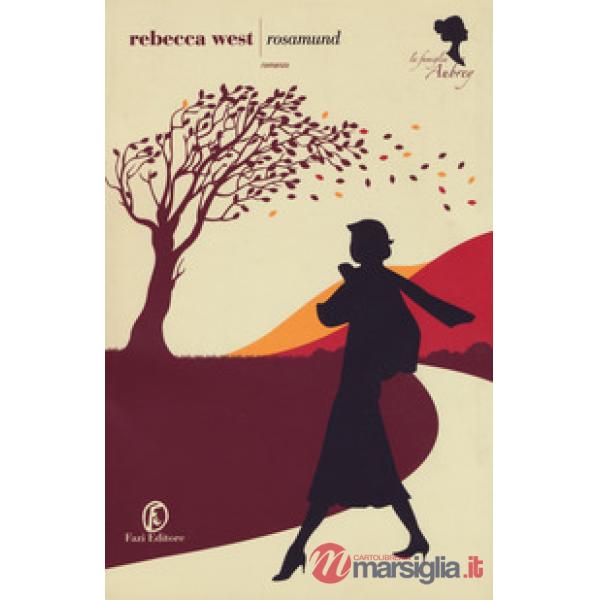 Rosamund. La famiglia Aubrey