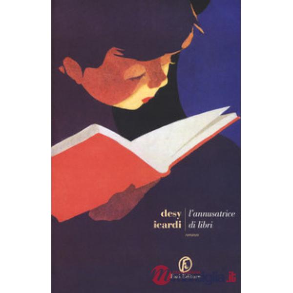 Annusatrice di libri (L')