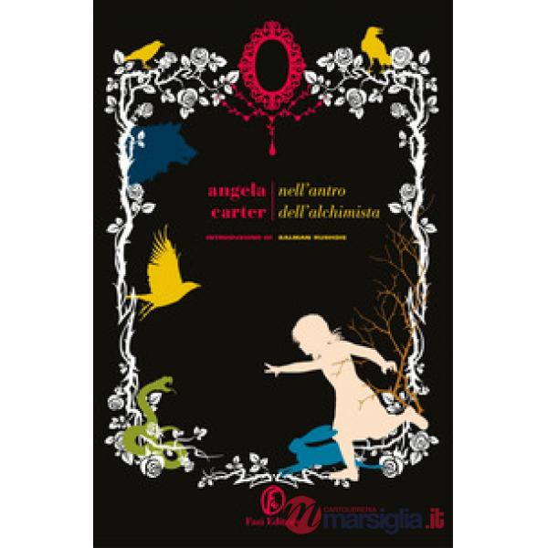 Nell'antro dell'alchimista. Vol. 1
