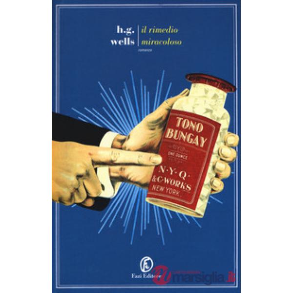 Rimedio miracoloso (Il)
