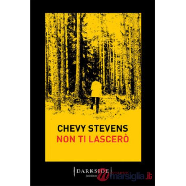 Non ti lascerò