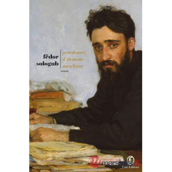 Peredonov, il demone meschino