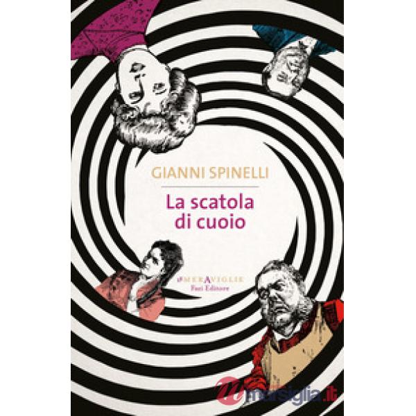 Scatola di cuoio (La)