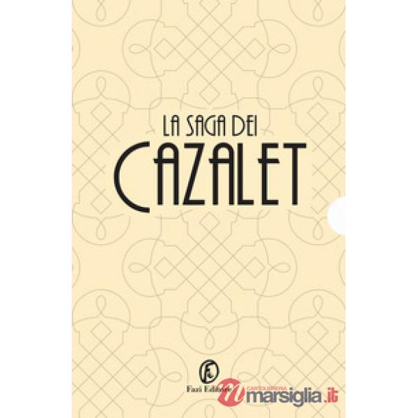 Saga dei Cazalet (La)