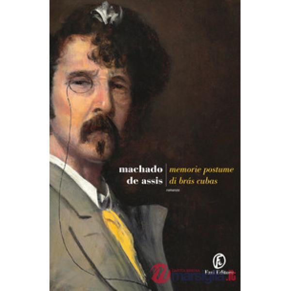 Memorie postume di Brás Cubas