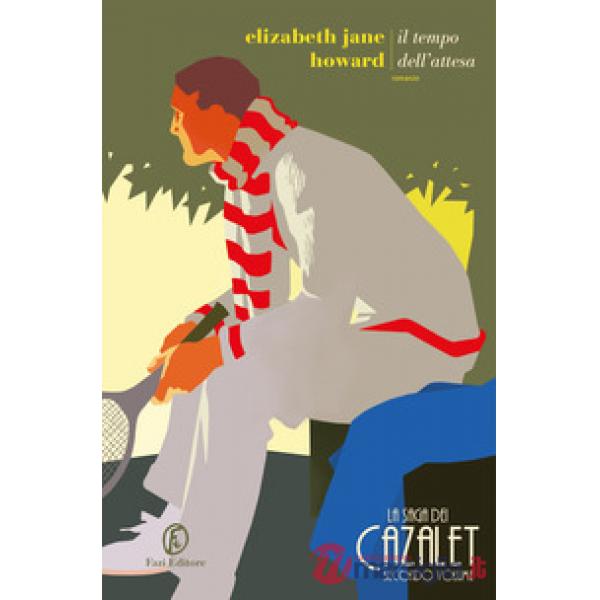 Tempo dell'attesa. La saga dei Cazalet (Il). Vol. 2