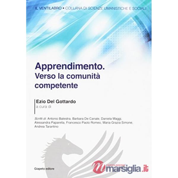 Apprendimento. Verso la comunità competente