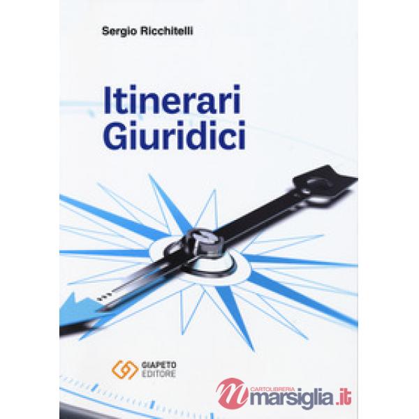 Itinerari giuridici