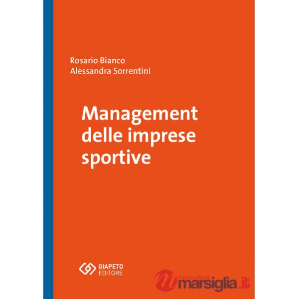 Management delle imprese sportive