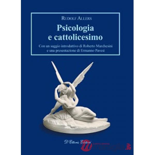 Psicologia e cattolicesimo
