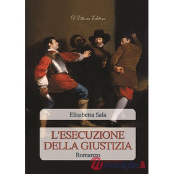 Esecuzione della giustizia (L')