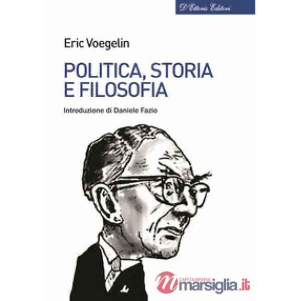 Politica, storia e filosofia