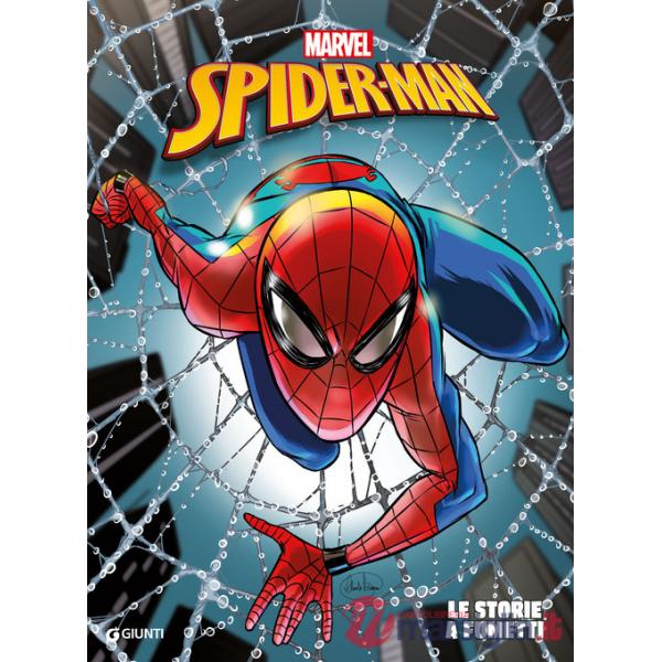 Spiderman. Le storie a fumetti