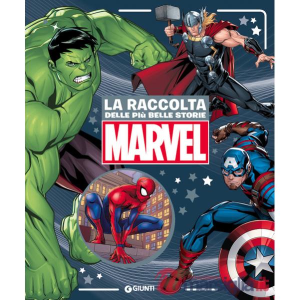 Marvel. La raccolta delle più belle storie. Fiabe collection
