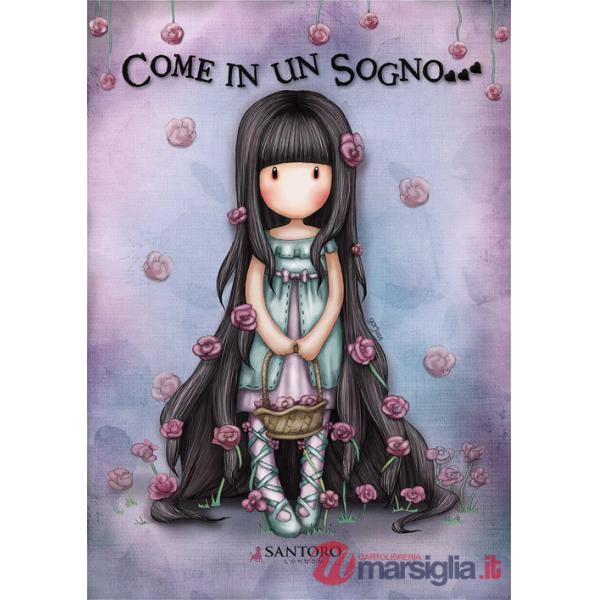 Come in un sogno... Gorjuss. Ediz. a colori
