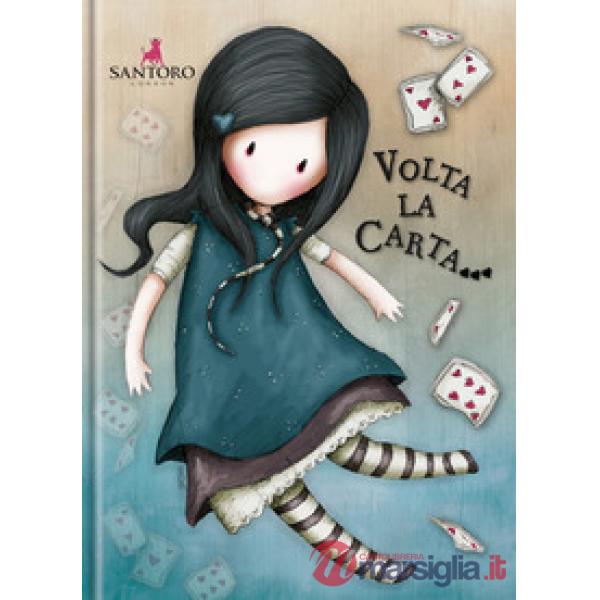 Volta la carta... Gorjuss. Ediz. a colori