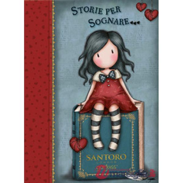 Storie per sognare. Gorjuss: Se io fossi...-Come in un sogno...-Volta la carta.... Ediz. a colori