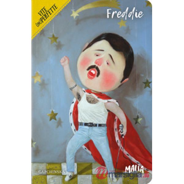 Freddie