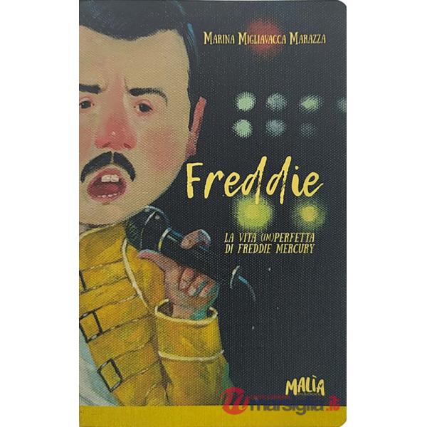 Freddie